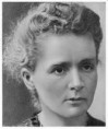 Życiorys Marii Skłodowskiej-Curie  